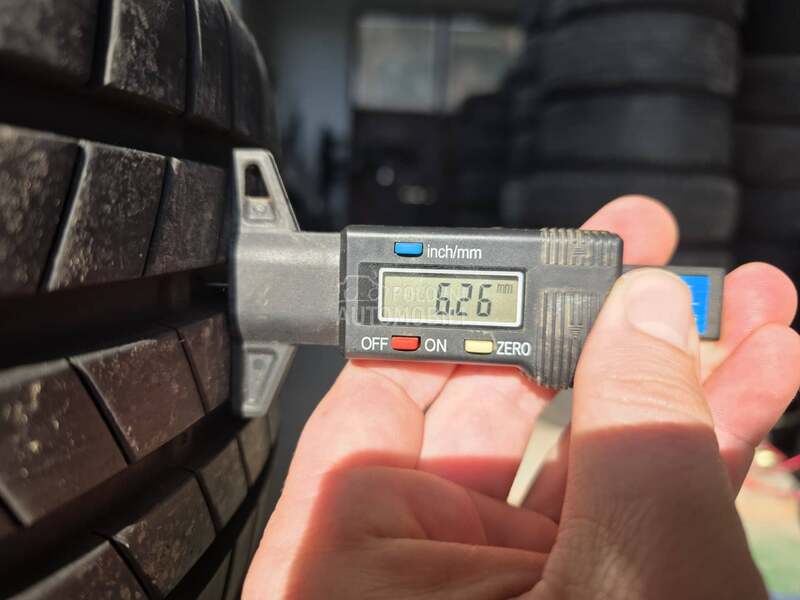 Firestone 205/55 R16 Letnja