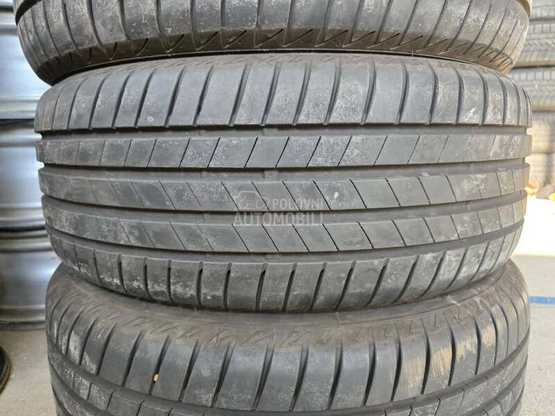 Firestone 205/55 R16 Letnja