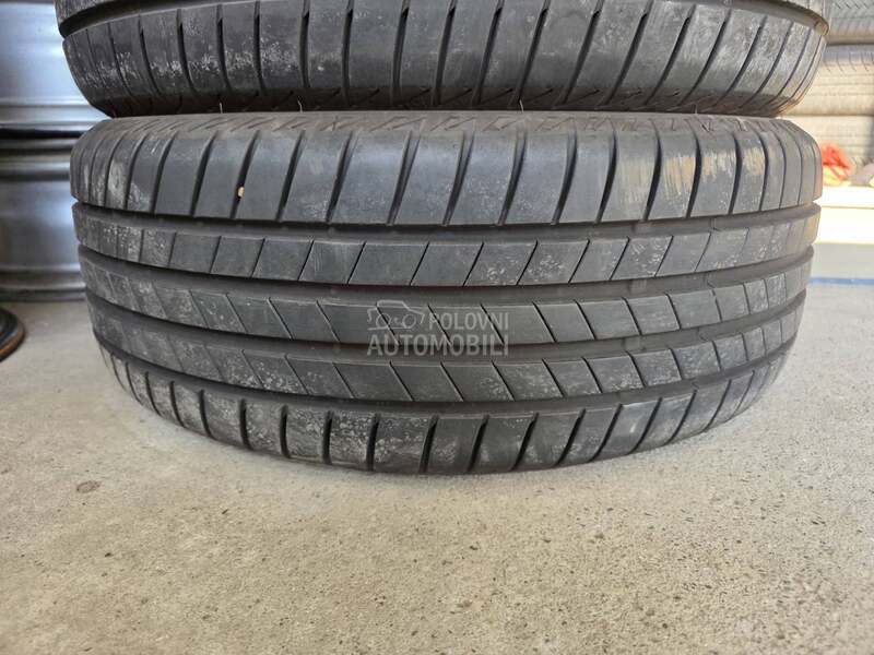 Firestone 205/55 R16 Letnja