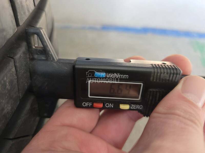 Firestone 205/55 R16 Letnja