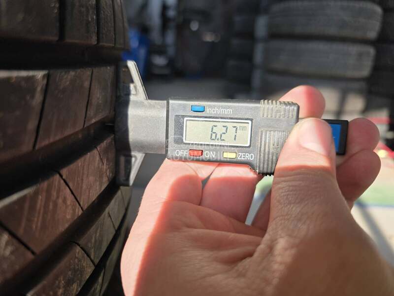 Firestone 205/55 R16 Letnja