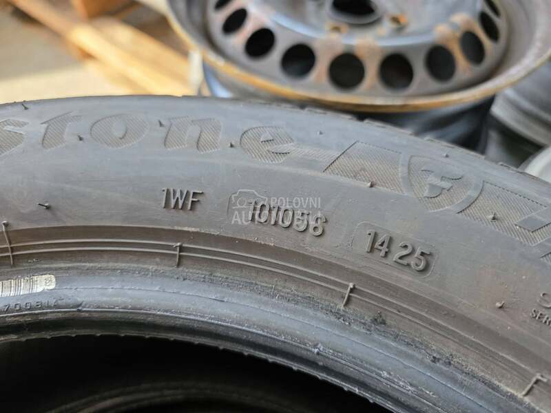Firestone 205/55 R16 Letnja