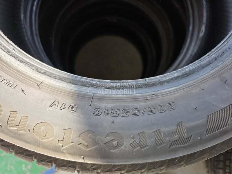 Firestone 205/55 R16 Letnja