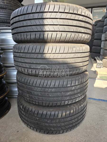 Firestone 205/55 R16 Letnja