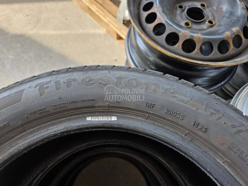 Firestone 205/55 R16 Letnja