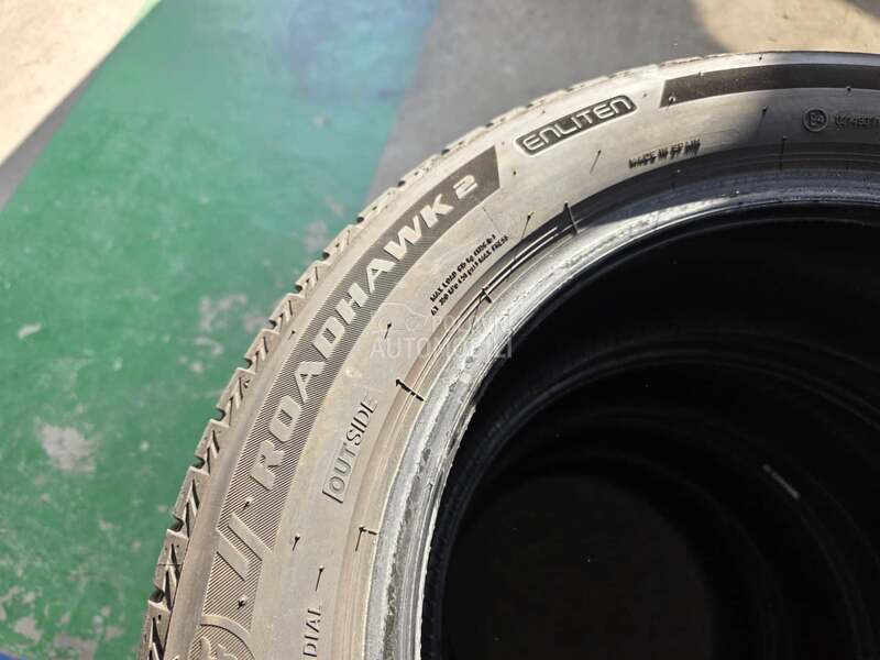 Firestone 205/55 R16 Letnja