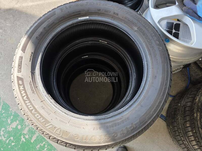 Firestone 205/55 R16 Letnja