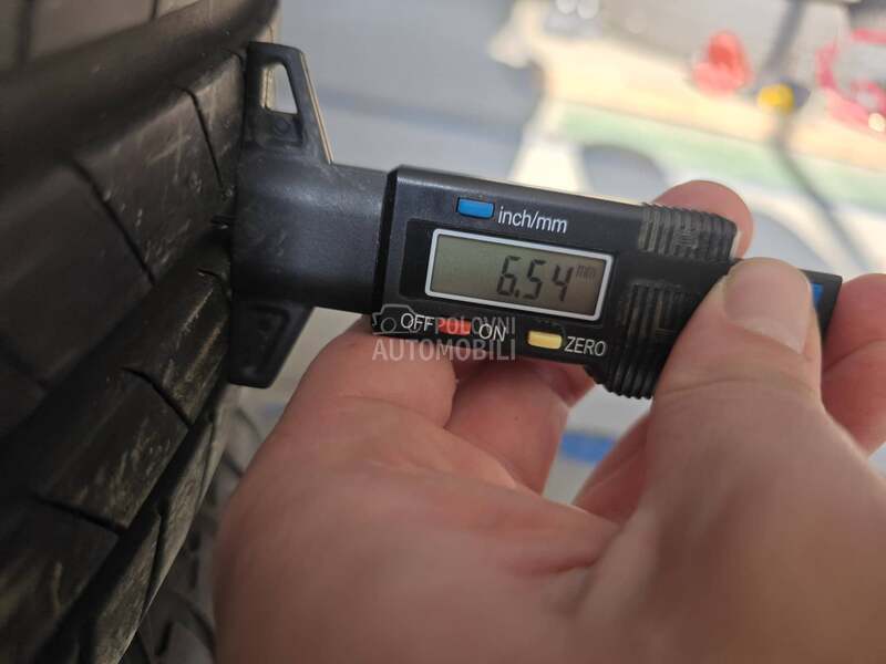 Firestone 205/55 R16 Letnja