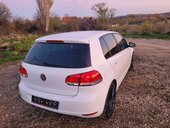 Volkswagen Golf 6 1.2tsi