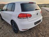 Volkswagen Golf 6 1.2tsi