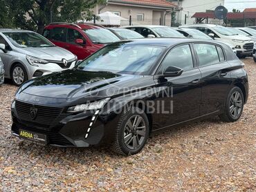 Peugeot 308 1.5 HDI/ACTIV/AUT