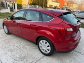 Ford Focus 1.6TDCI TITANIUM