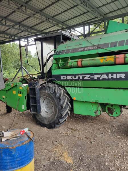 Deutz-Fahr M 1080