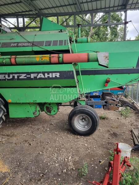 Deutz-Fahr M 1080