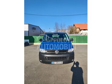 Volkswagen Transporter T5 2.0