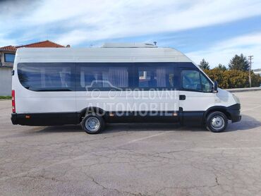 Iveco irisbus