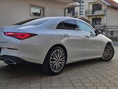 Mercedes Benz CLA 180 PERLA/VIRTUAL/MATRIX