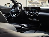 Mercedes Benz CLA 180 PERLA/VIRTUAL/MATRIX