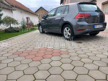 Volkswagen Golf 7 1.0 TSI
