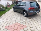 Volkswagen Golf 7 1.0 TSI