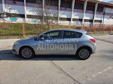 Opel Astra J 1.4 TURBO NOV NOV