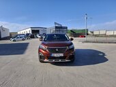 Peugeot 3008 1.6HDI
