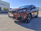 Peugeot 3008 1.6HDI