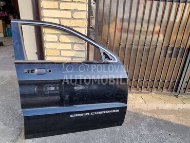 cheroke vrata za Jeep Grand Cherokee od 2014. do 2020. god.