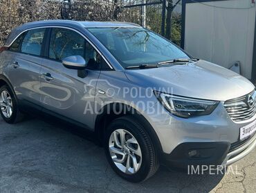 Opel Crossland X  1.2i Innovation