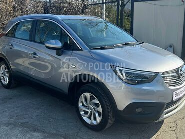 Opel Crossland X  1.2i Innovation
