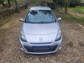 Renault Clio 1.5dci
