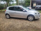 Renault Clio 1.5dci