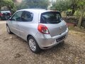 Renault Clio 1.5dci