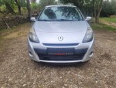 Renault Clio 1.5dci