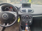 Renault Clio 1.5dci