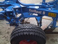 Lemken EurOpal5 