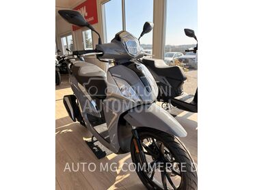 Sym SYMPHONY ST 125