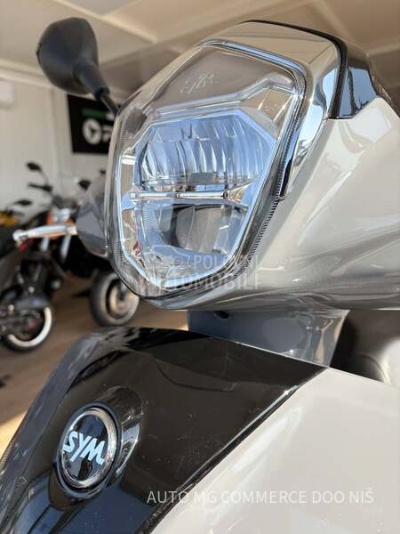 Sym SYMPHONY ST 125