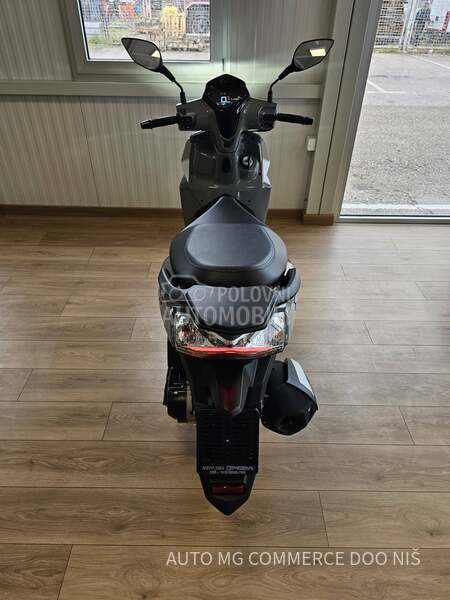 Sym SYMPHONY ST 125  AKCIJA