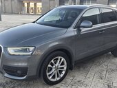 Audi Q3 2.0 TDI S Tronic