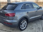 Audi Q3 2.0 TDI S Tronic