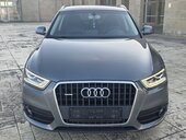 Audi Q3 2.0 TDI S Tronic