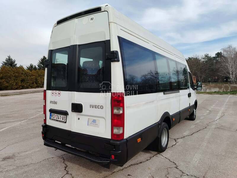 Iveco iveco