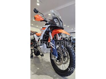 KTM 890 Adventure R