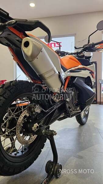 KTM 890 Adventure R
