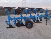 Lemken Opal 120