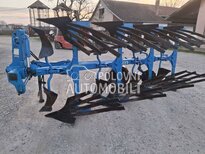 Lemken Opal 120 