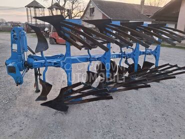Lemken Opal 120