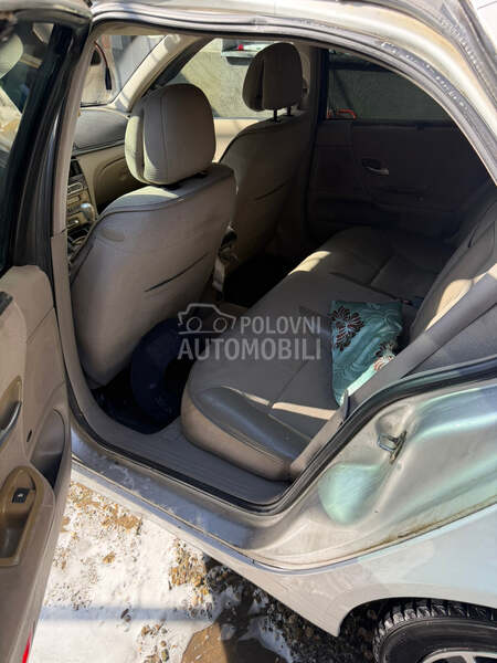 Renault Laguna 1.9dci