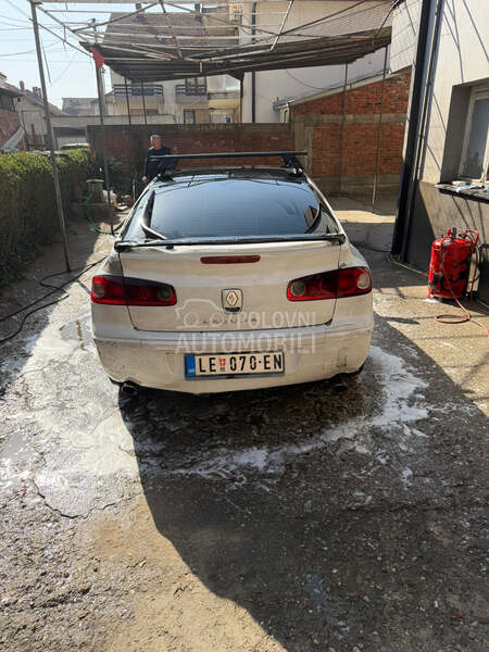 Renault Laguna 1.9dci